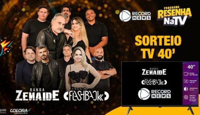 Magic Rock 80 no Clube Arci ! em Vila Velha