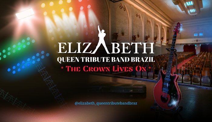 The Crown Lives On em Lages