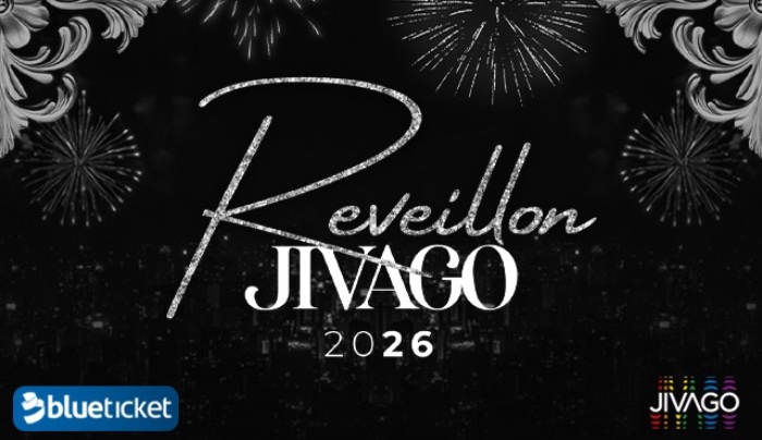 Reveillon Jivago em Florianópolis