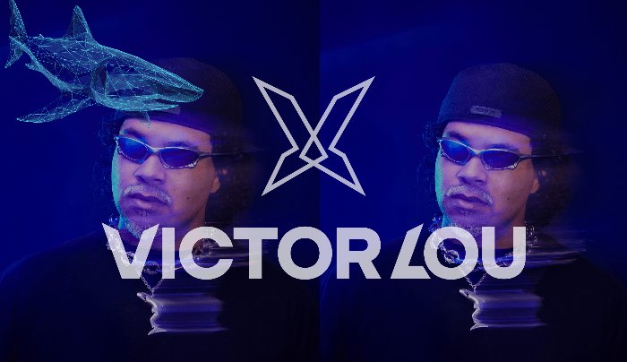 Victor Lou em Curitiba