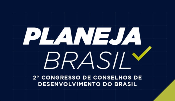 Image for the event: PLANEJA BRASIL 2025