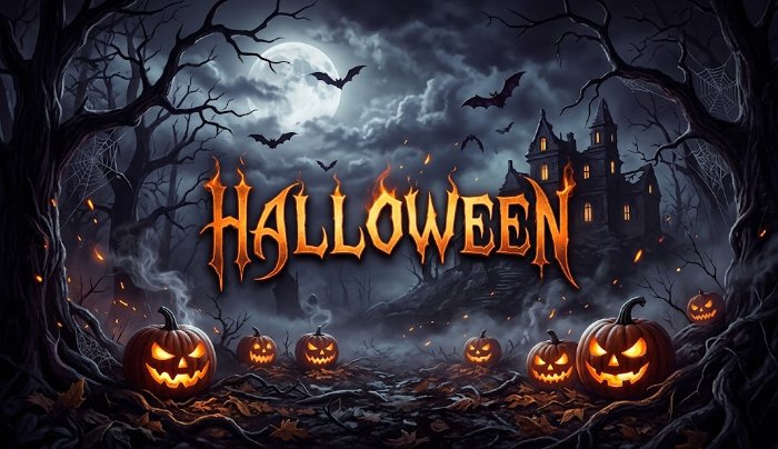 HALLOWEEN 2026 - JIVAGO dia e noite! - Florianópolis, SC