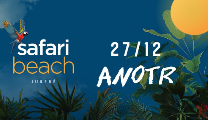 Safari Beach Jurerê - ANOTR