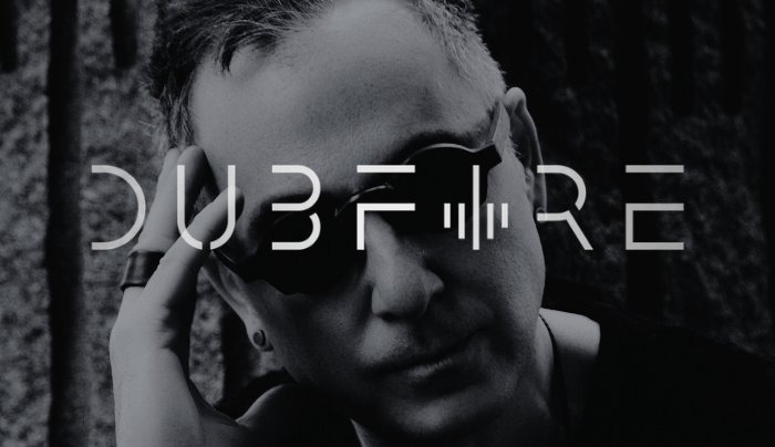 Capa do evento: DUBFIRE [CLUB VIBE]