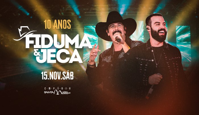 Fiduma e Jeca em Toledo