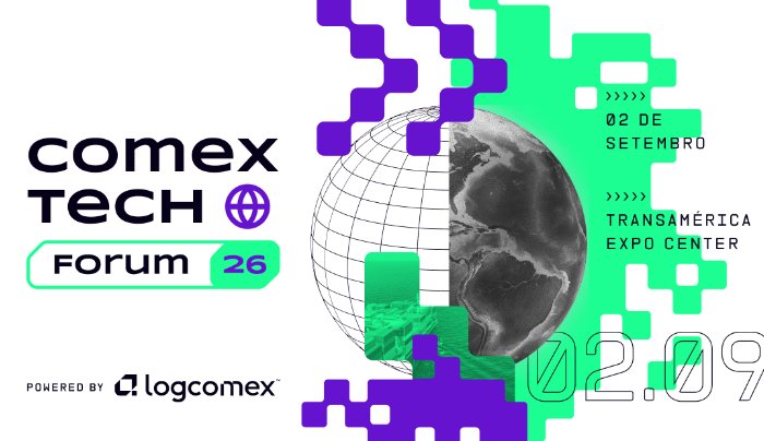 Comex Tech 2026
