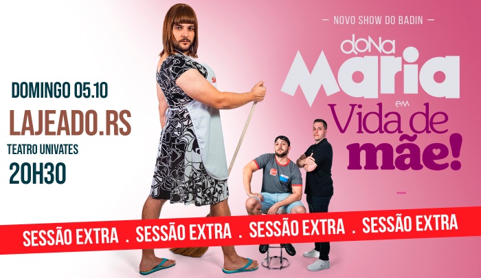 Dona Maria 