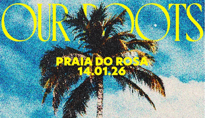 Our Roots em Imbituba