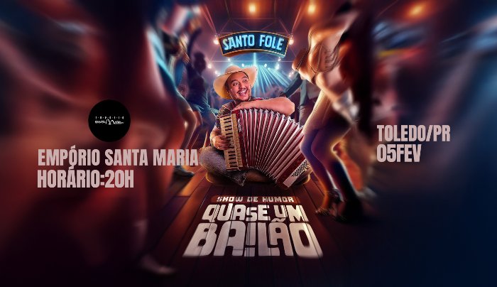 SANTO FOLE - Toledo, PR