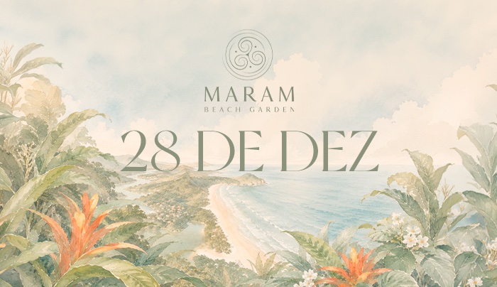 B.DAY MARAM - 28/12 - Imbituba, SC