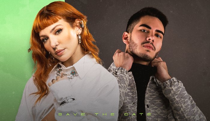 Giu + Vinter By Trivø [Club Vibe] em Curitiba