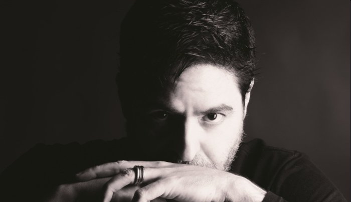 Gui Boratto no Club Vibe em Curitiba