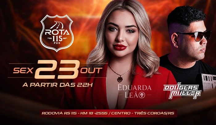 SEXTOU - Três Coroas, RS