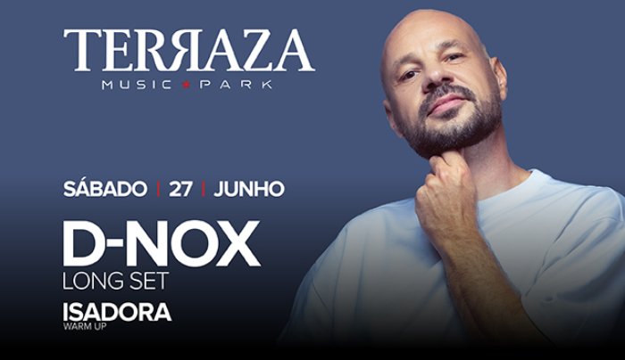 Terraza Music Park | D-Nox long set - Florianópolis, SC