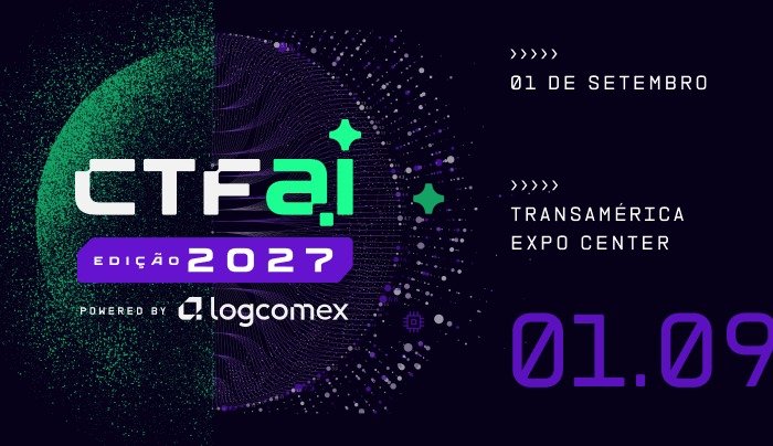 Comex Tech Forum 2027 - São Paulo/SP