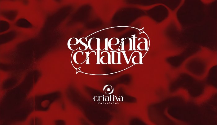ESQUENTA CRIATIVA 2026 - Balneário Camboriú, SC