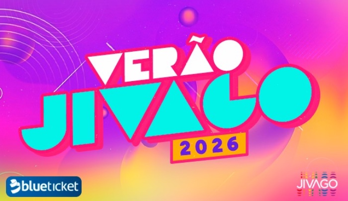 Beat Perfeito - Jivago em Florianópolis