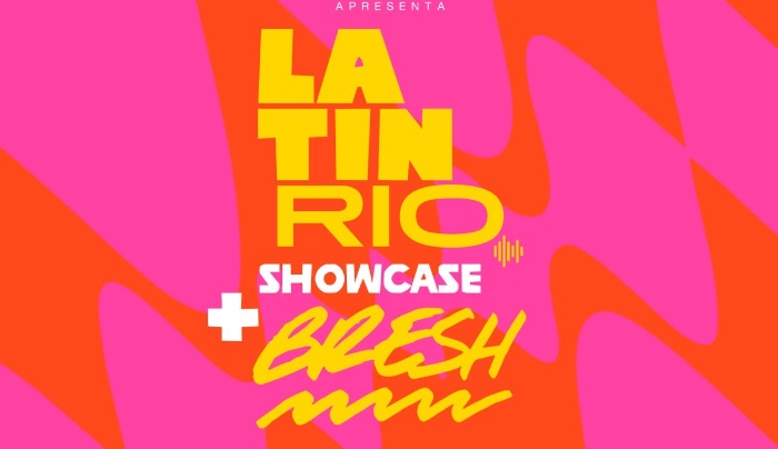 D-Edge Rio Apresenta Latin Rio & Bresh W/ João Brasil Toca Baile Funk Cumbia e Convidados! em Rio de Janeiro