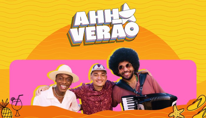 Dominguinho em Balneário Camboriú