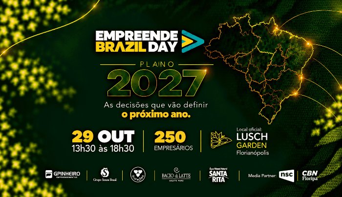 Empreende Brazil Day