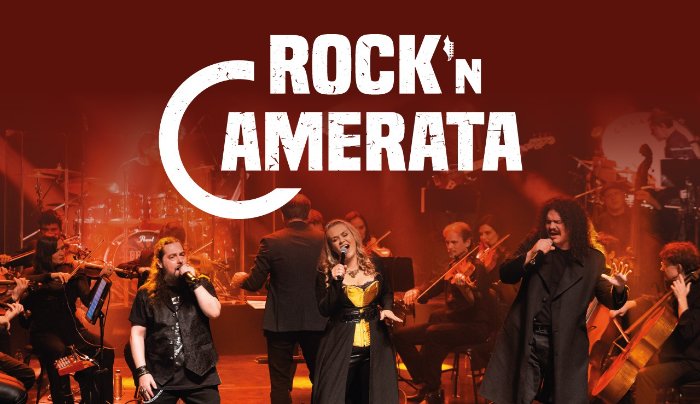 Rock'n Camerata em Florianópolis