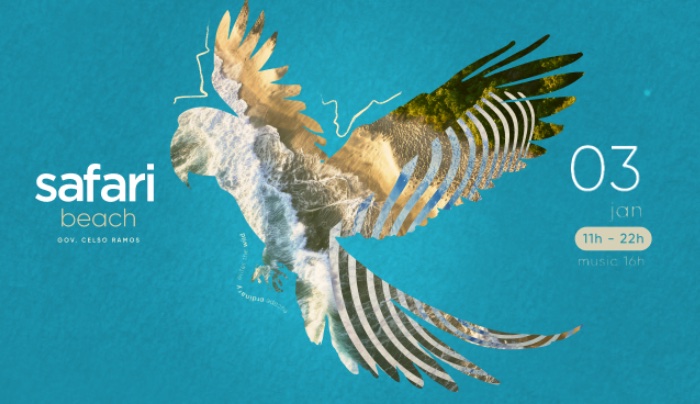 03.01 | TBA - Safari Beach - Governador Celso Ramos, SC