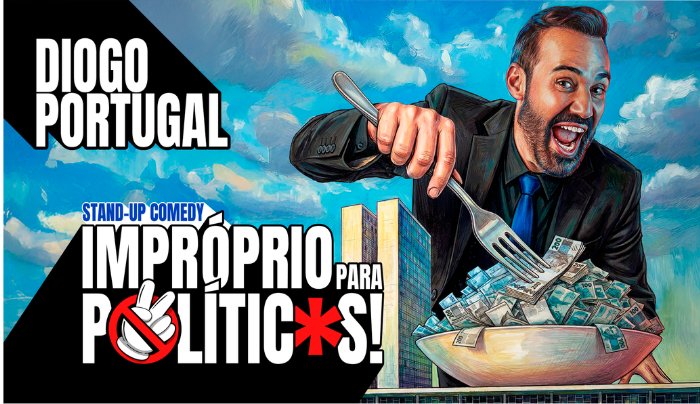 Diogo Portugal 