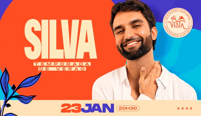 Silva - Temporada de Verão em Vitória