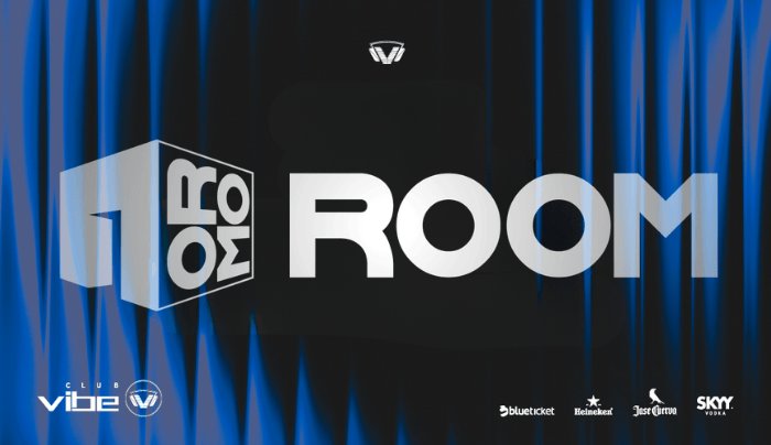 ROOM APR. DANZ & PURKOTT [CLUB VIBE] - Curitiba, PR