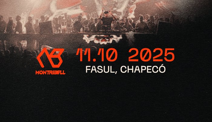 Montribell em Chapecó