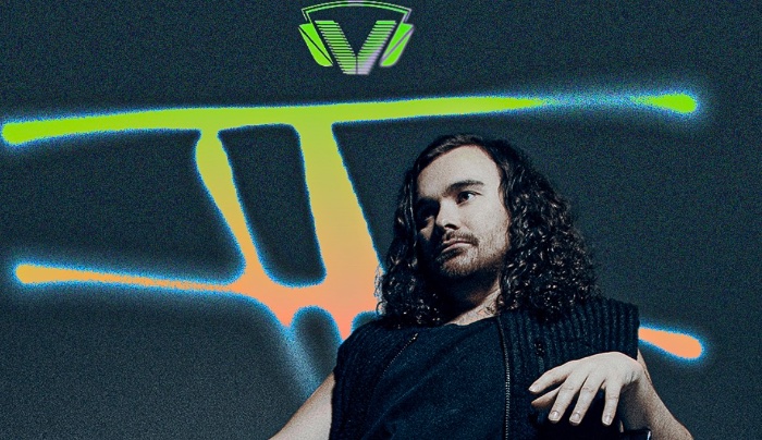 Waff By Trivø Music Label - Club Vibe em Curitiba