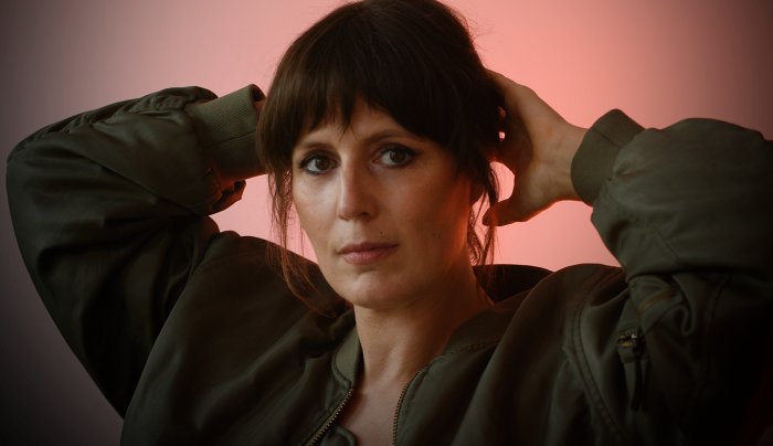 D-Edge Rio Apresenta Cinthie