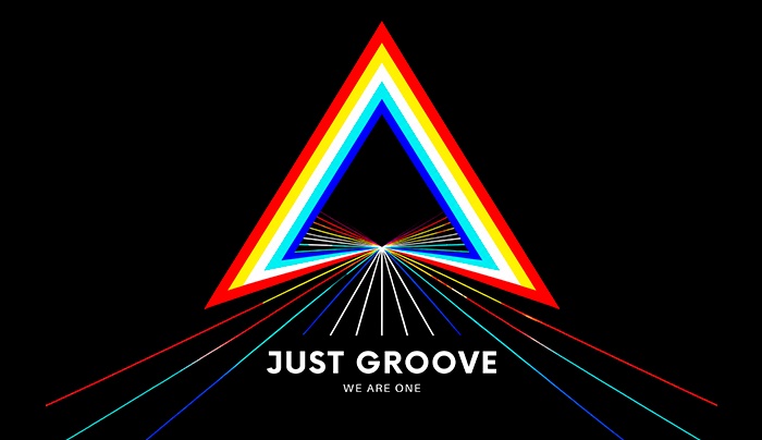 Capa do evento: D-EDGE RIO apresenta JUST GROOVE
