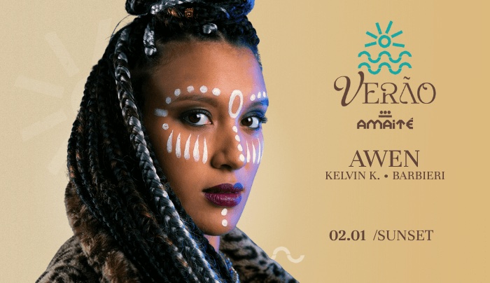 Verão Amaité - Awen em Balneário Camboriú