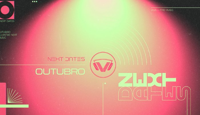 Lost Trails [club Vibe] em Curitiba