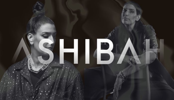 Ashibah [Club Vibe] em Curitiba