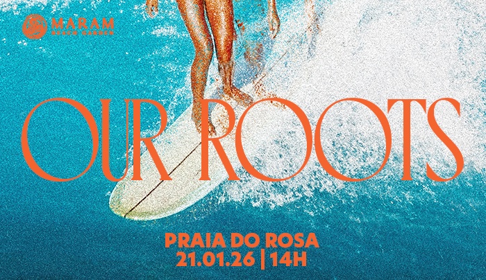 Our Roots em Imbituba