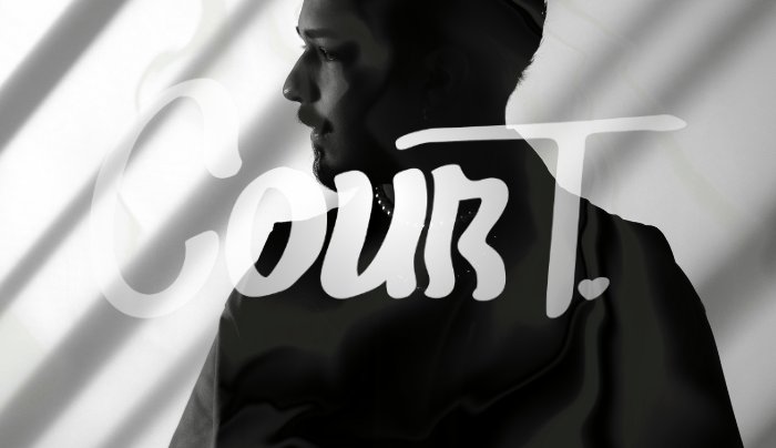 Cour T. All Night Dope [Club Vibe] em Curitiba