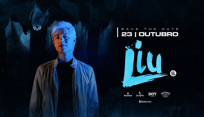 LIU [CLUB VIBE] - Curitiba, PR