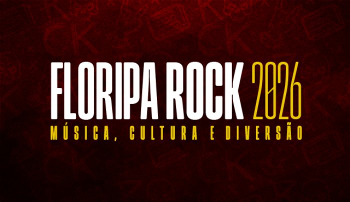 Floripa Rock Festival 2026