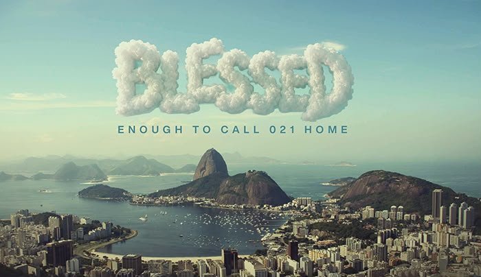 D-EDGE RIO apresenta BLESSED - Rio de Janeiro, RJ